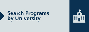 Search Programs by University 